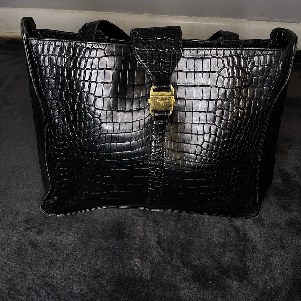 Ferragamo Purse